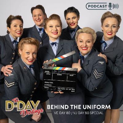 VE DAY 80 / VJ DAY 80 SPECIAL