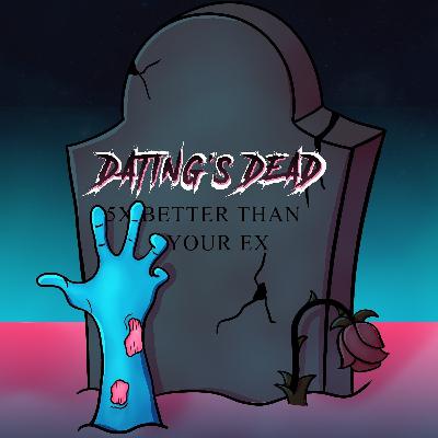 Dating’s Dead (Trailer)