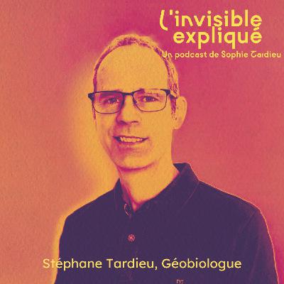 Stéphane Tardieu, Géobiologue
