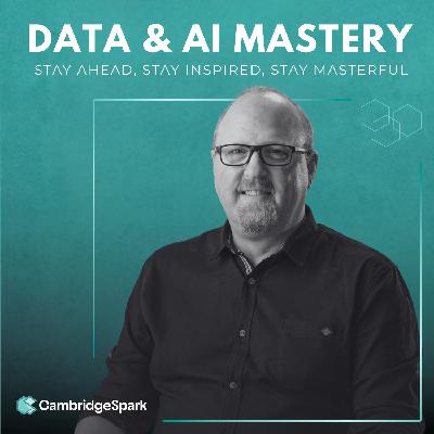 Matthew Cloke, CTO at Endava: Building an AI-Native Organisation and Scaling Adoption