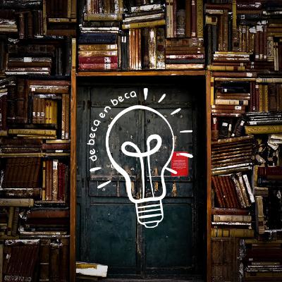 Próximamente - De beca en beca