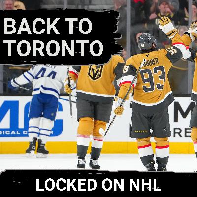 Mitch Marner Returns to Toronto: Hate or Hype? Mitch Marner Returns to Toronto: Hate or Hype?