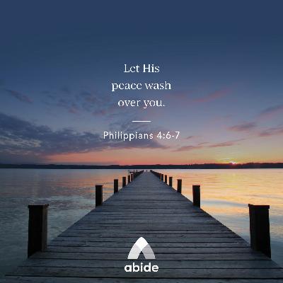 The Gospel is Peace The Gospel is Peace