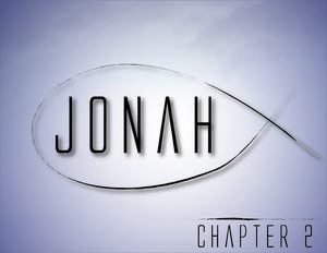 Jonah - Gratefull - Audio