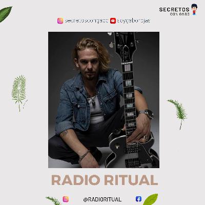 Radio Ritual / Alstroemeria