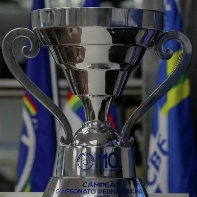 Embolada #386 - A reta final do Campeonato Pernambucano