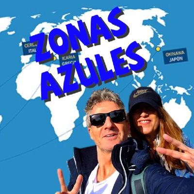 Zona Azul: Viajando a la Longevidad