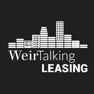 WeirTalking Leasing: Teaser WeirTalking Leasing: Teaser