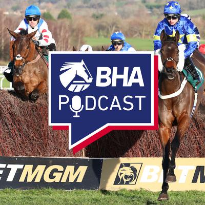 11. Looking ahead on racing and back on an extraordinary investigation