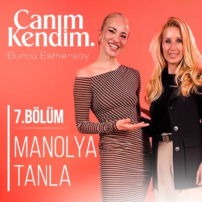 Doğum Haritası Nedir? Kendini Tanımanın Astrolojik Yolu! | Konuk: Manolya Tanla