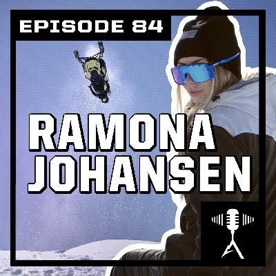 #84 - RAMONA JOHANSEN
