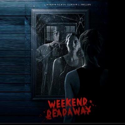 Clinton J. Phillips & Nickie Kruszynski - Weekend Deadaway