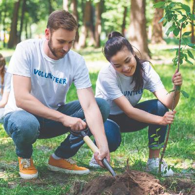Към „корпус за действие в областта на климата“ за младите хора в Европа Към „корпус за действие в областта на климата“ за младите хора в Европа