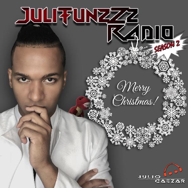 JuliTunzZz Radio Episode 16 JuliTunzZz Radio Episode 16