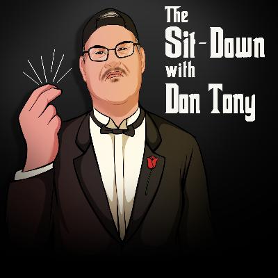 The Sit-Down with Don Tony 11/23/25 The Sit-Down with Don Tony 11/23/25