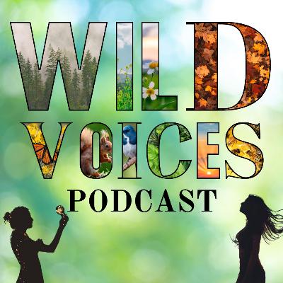 Ep. 16: Spring Nature Events 2025 with Nicci and Donna
