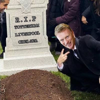 David (Moyes) the Giant Slayer