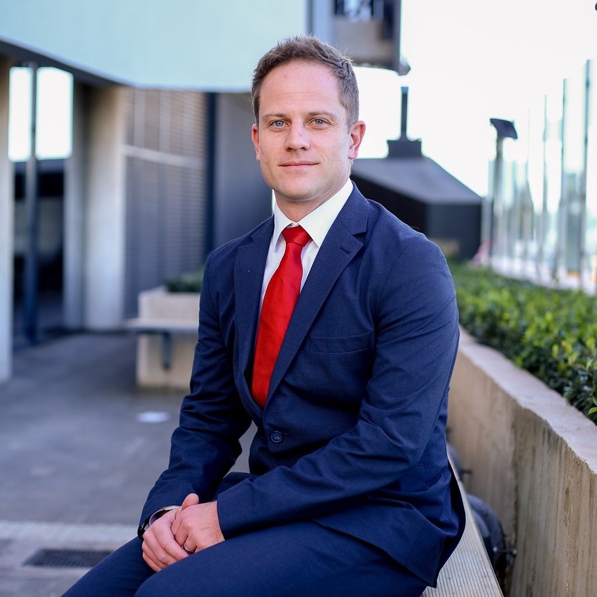 Your Money Maument with Mauritz Oberholzer - Where should you invest your money?