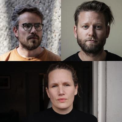 Filmsamtalen om norsk indiefilm