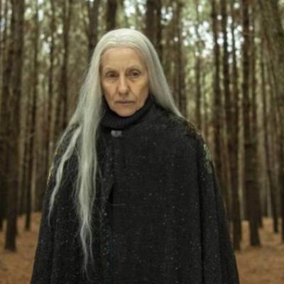 Desalma: bruxas, mitologia e mistérios 🌲