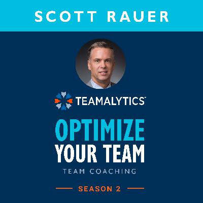 Collaboration, Transparency, Humility: Scott Rauer on Key Traits for Influential Leadership