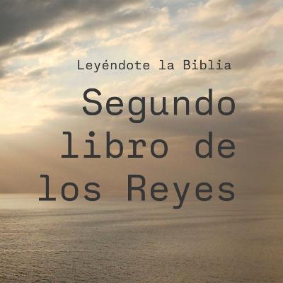 12. Segundo Libro de los Reyes