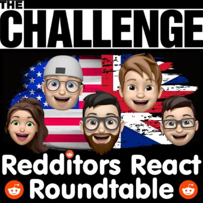 The Challenge: Redditors React Roundtable - Ride or Dies Season Finale: LIVE!!! The Challenge: Redditors React Roundtable - Ride or Dies Season Finale: LIVE!!!
