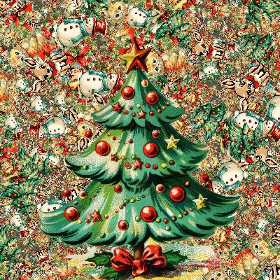 La casa de mi hermano (diciembre 2024): Navidades con orquitis