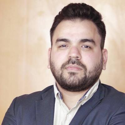 Entrevista a Mike Silvero.