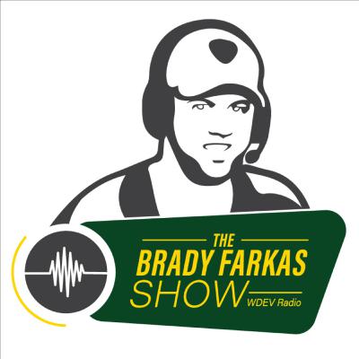My Goodbye to the Brady Farkas Show