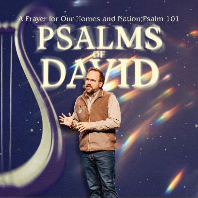 Psalms of David (Part 6) Psalms of David (Part 6)