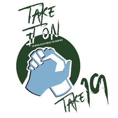 Take 19: Managing Masculinity and Mastering Meditation (feat. Mac Realo) Take 19: Managing Masculinity and Mastering Meditation (feat. Mac Realo)