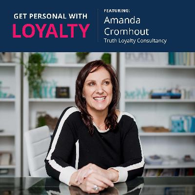 Using Loyalty to Strategically Grow Your Business (ft. Amanda Cromhout)