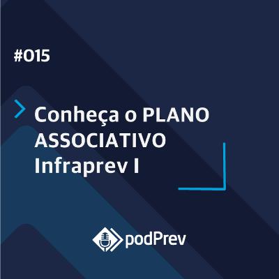 Conheça o Plano Associativo Infraprev (PAI I)