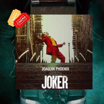 #5: Joker