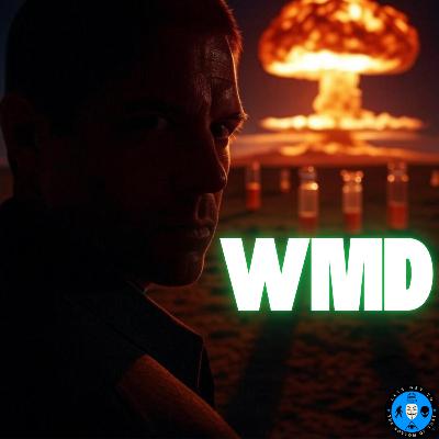 Weapons of Mass Destruction | Were They Found?