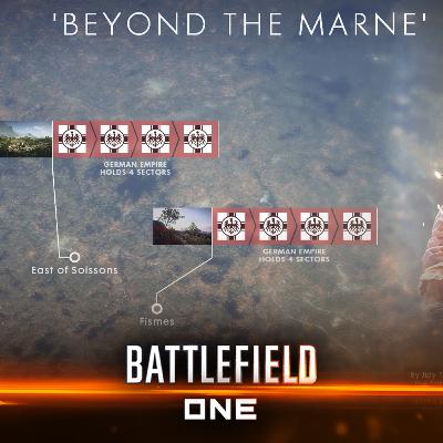Operations are coming to Battlefield 6 | Battlefield One Intel Operations are coming to Battlefield 6 | Battlefield One Intel