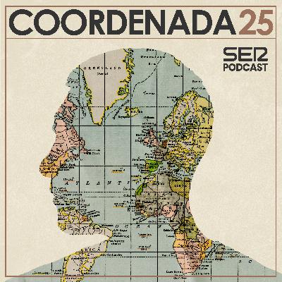 Coordenada 25 |  Claudi Pérez recién llegado de Estrasburgo