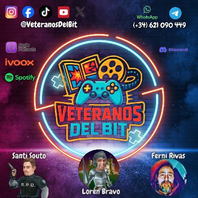 S4E6 Hablando de: Juegaterapia, actualidad, STALKER 2 PS5, Marvel Cosmic Invasion STALKER 2 PS5, Marvel Cosmic Invasion