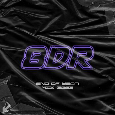 LEBLAENG PRESENTS: EIGHT DRIPS RADIO END OF YEAR MIX 2023 [NEW DIMENSION]