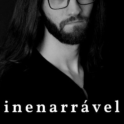 as portas da mansão - inenarrável #19