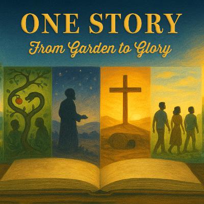 Fulfillment (Luke 24) - ONE STORY: FROM GARDEN TO GLORY