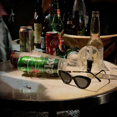Alltagsdroge Alkohol - Suchtmediziner: Umgang ist unfair gegenüber den Jüngeren