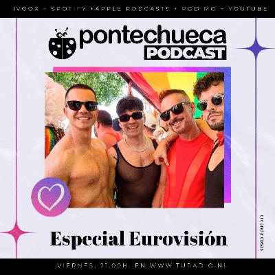 Especial Eurovisión