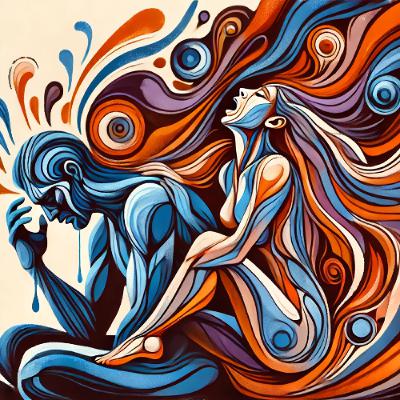 Entre Tendresse et Domination : Le Paradoxe Libertin Entre Tendresse et Domination : Le Paradoxe Libertin