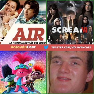 Volovancast #349 - La Galleta