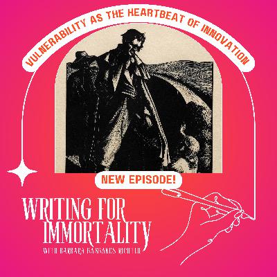 Vulnerability As The Heartbeat of Inspiration