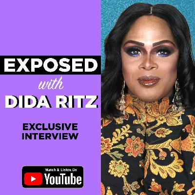 S3E1 - DiDa Ritz: Exposed (The Full Interview)