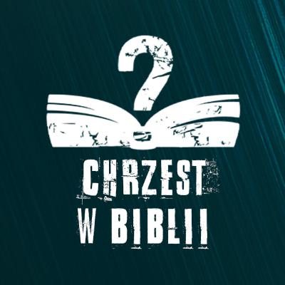 Chrzest Chrzest