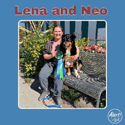Lena and Neo | Proving Them Wrong at Master Nationals